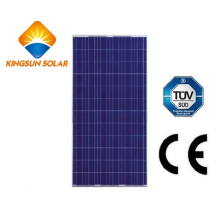 290W hochwertiges Poly-kristallines Sonnenkollektor für Off Grid System